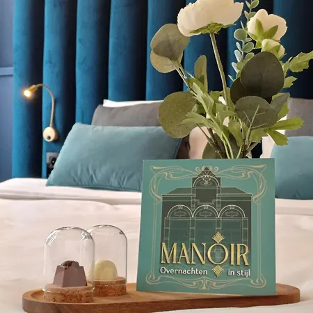 Manoir Bed & Breakfast