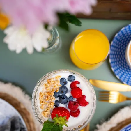 Bed & Breakfast Manoir Hamme